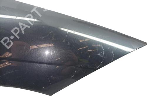 Used Right front fenders CITROËN C6 (TD_) 3.0 HDi (241 hp) 25087534