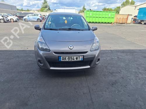 Left front window switch RENAULT CLIO III (BR0/1, CR0/1) 1.5 dCi (C/BR0G, C/BR1G) | BP38425131I27 - Image 13