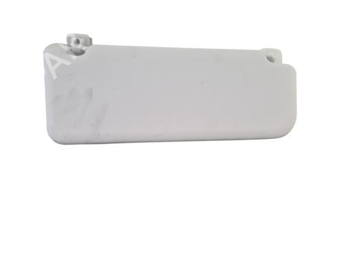 Used Left sun visor PEUGEOT RIFTER 1.2 PureTech 110 (110 hp) 25220344