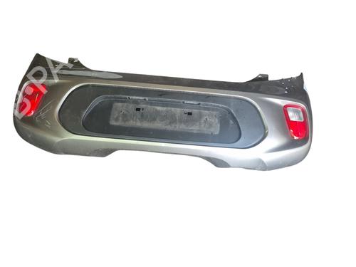 Rear bumper KIA PICANTO III (JA) 1.0 | BP31317330C8