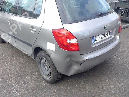 Starter SKODA FABIA II (542) 1.2 | BP25095703M8  - Image 6