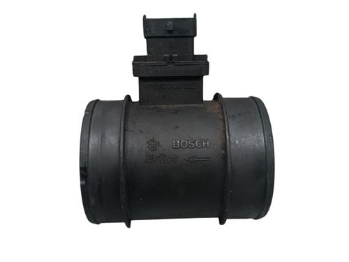 Used Mass air flow sensor OPEL COMBO Box Body/MPV (X12) 1.3 CDTI (B05) (95 hp) 27385354