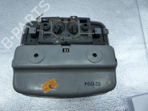 Innerbelysning HYUNDAI MATRIX (FC) 1.5 CRDi (82 hp) 25080138