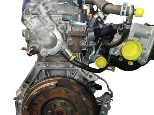 Used Engine Engine SUZUKI ALTO VII (GF, HA25_, HA35_) [2009-2026] 25059799 25059799