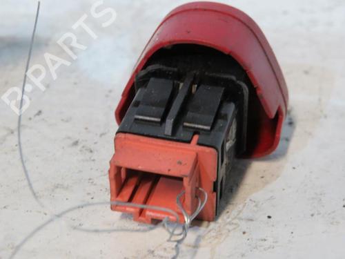 Used Warning switch Warning switch CITROËN C3 I (FC_, FN_) 1.4 HDi (68 hp) 25086051 25086051