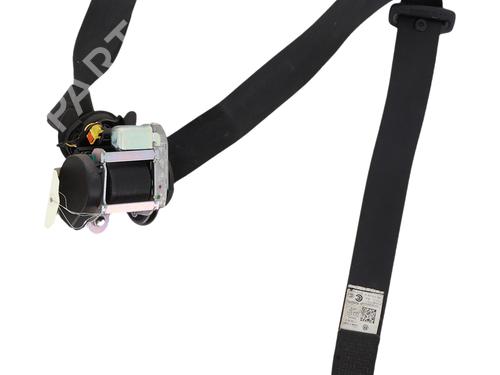 Front left seatbelt VW SCIROCCO III (137, 138) 1.4 TSI | BP37651420I26 - Image 4