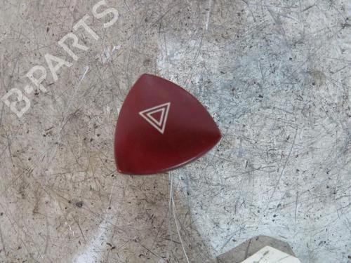 Used Warning switch CITROËN C8 (EA_, EB_) [2002-2025]  25086436
