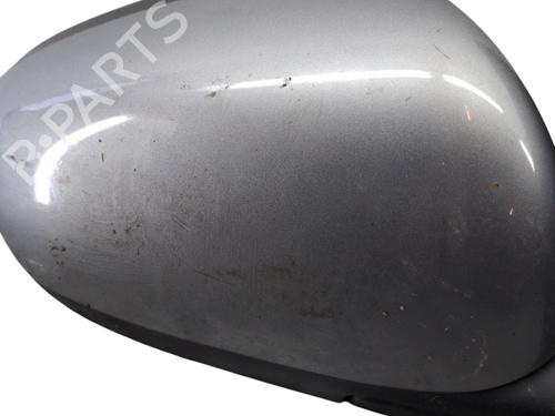 Right mirror NISSAN NOTE (E11, NE11) 1.5 dCi | BP31602692C27