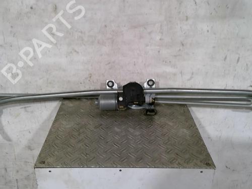 Front wiper motor OPEL MERIVA B MPV (S10) 1.4 (75) | BP25082519M29 