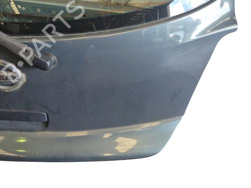 tailgate-nissan-micra-iv-k13k-k13kk-2010-26520677 main image
