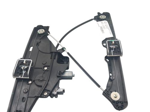 Used Front left window mechanism Front left window mechanism PEUGEOT 2008 II (UD_, US_, UY_, UJ_, UR_, UC_) 1.2 PureTech 130 (USHNS, URHNS) (130 hp) 25054966 25054966