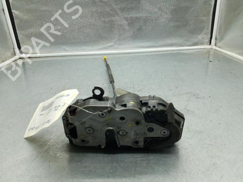 Used Rear left lock OPEL ASTRA J (P10) [2009-2016]  26938315