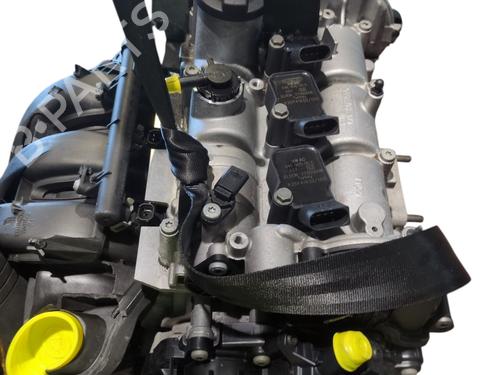 Engine SKODA CITIGO (NF1) 1.0 | BP31064594M1 - Image 7