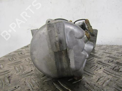 Used AC compressor AC compressor BMW 3 (E46) 320 d (136 hp) 25084550 25084550