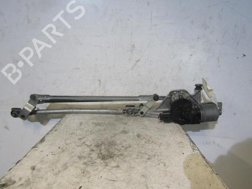 Front wiper motor FORD FOCUS II Turnier (DA_, FFS, DS)  | BP25064327M29 
