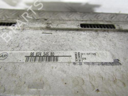 Intercooler PEUGEOT PARTNER MPV (5_, G_) | BP25084271M30 - Image 4