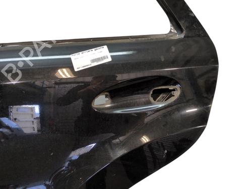 left-rear-door-mercedes-benz-m-class-w164-2005-2006-2007-2008-2009-2010-2011-2012-26520705 main image