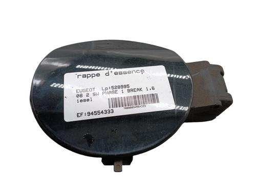 Used Fuel flap PEUGEOT 308 SW II (LC_, LJ_, LR_, LX_, L4_) 1.6 BlueHDi 100 (99 hp) 25059731