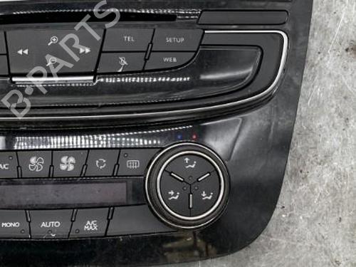 Climate control PEUGEOT 508 I (8D_) 1.6 THP | BP25060512I5 - Image 2