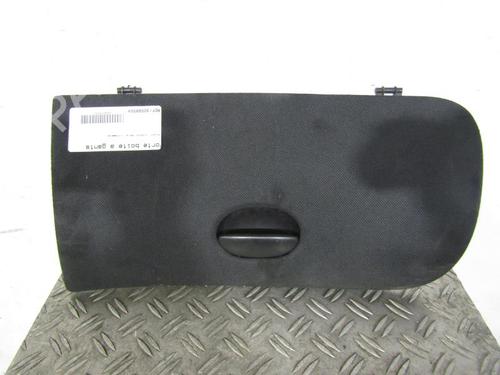 Used Glove box PEUGEOT 206 SW (2E/K) 1.4 16V (88 hp) 25091688