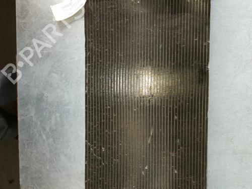 AC radiator CHEVROLET CRUZE (J300)  | BP25078030M32