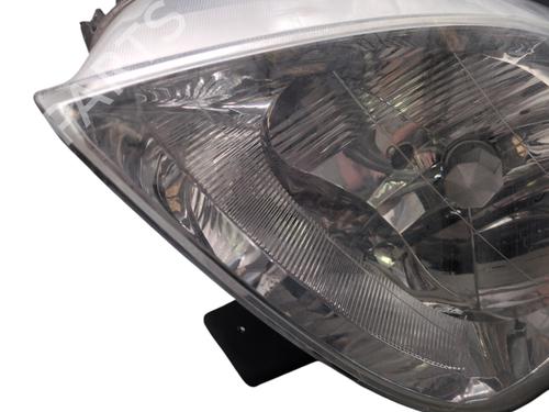 Used Left headlight Left headlight CITROËN XSARA PICASSO (N68) 1.6 HDi (90 hp) 32704827 32704827