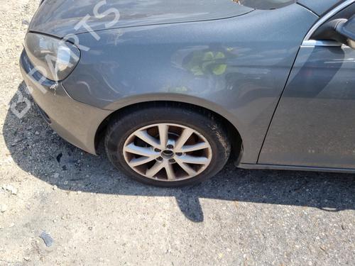 Rear left window mechanism VW GOLF VI Variant (AJ5)  | BP25728371C24  - Image 6