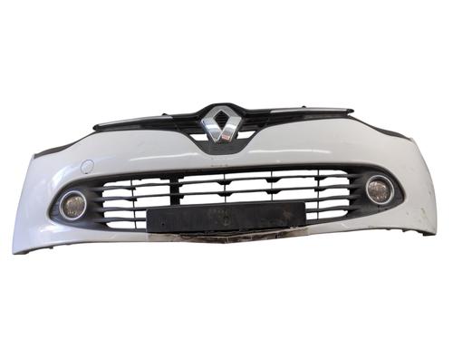 Front bumper RENAULT CLIO IV (BH_) 1.5 dCi 90 | BP29974518C7