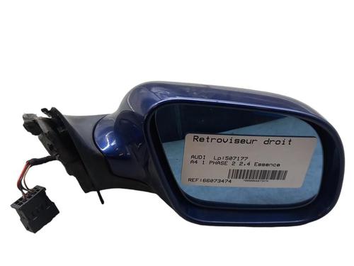 Right mirror AUDI A4 B5 (8D2)  | BP25088006C27 