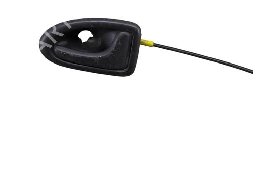 Used Front right lock Front right lock RENAULT TRAFIC II Van (FL) 1.9 dCi 80 (FL0B) (82 hp) 33041605 33041605