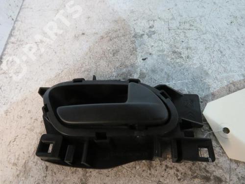 Used Front right interior door handle Front right interior door handle CITROËN BERLINGO Box Body/MPV (B9) [2008-2026] 10606261 10606261