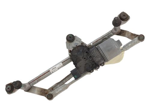 Front wiper motor VW UP! (121, 122, BL1, BL2, BL3, 123) 1.0 | BP36158410M29 - Image 2