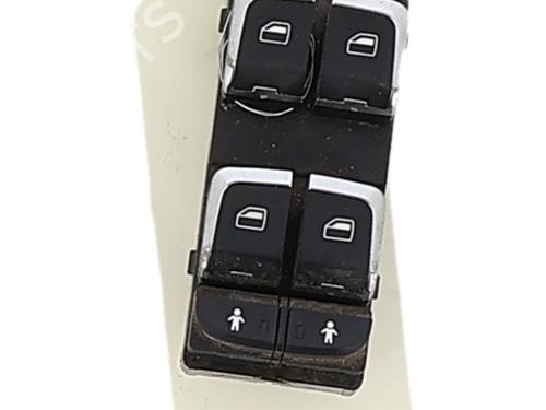 Left front window switch AUDI A3 Limousine (8VS, 8VM) | BP37683270I27 - Image 3