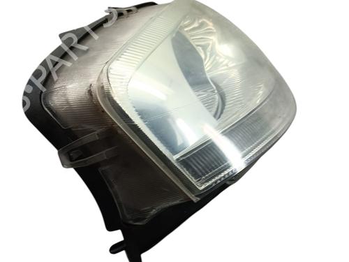 Right headlight CITROËN C3 I (FC_, FN_) 1.4 i | BP31587662C29 