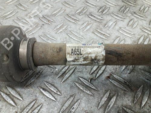 Left front driveshaft HYUNDAI i30 (PDE, PD, PDEN) 1.6 CRDi | BP25104911M38 - Image 4