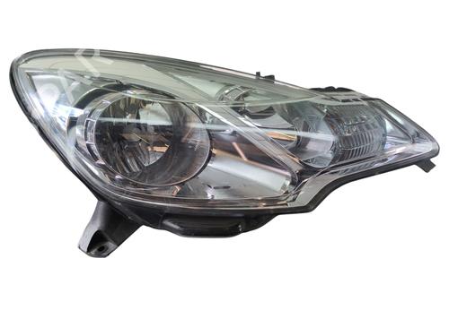 Right headlight CITROËN C3 II (SC_) 1.4 VTi 95 | BP29251805C29 