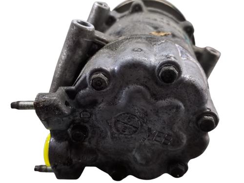 Used AC compressor AC compressor CITROËN C3 I (FC_, FN_) 1.4 i (73 hp) 31654306 31654306