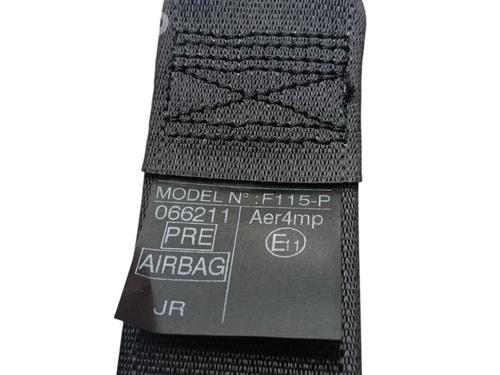 Used Front right seatbelt Front right seatbelt TOYOTA YARIS (_P13_) 1.5 (NSP131_) (112 hp) 32363628 32363628