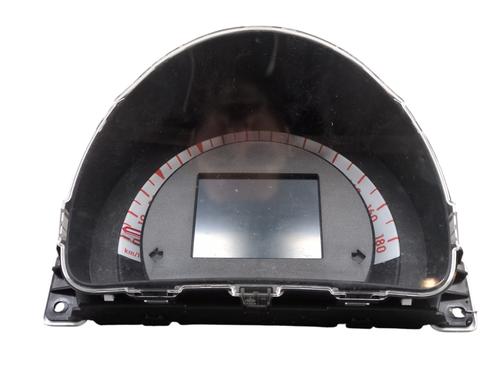 Instrument cluster SMART FORTWO Coupe (453) 1.0 (453.342, 453.343) | BP30177131C47  - Image 5