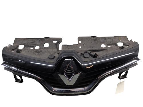 Grill RENAULT CAPTUR I (J5_, H5_) 0.9 TCe 90 (90 hp) 31943872