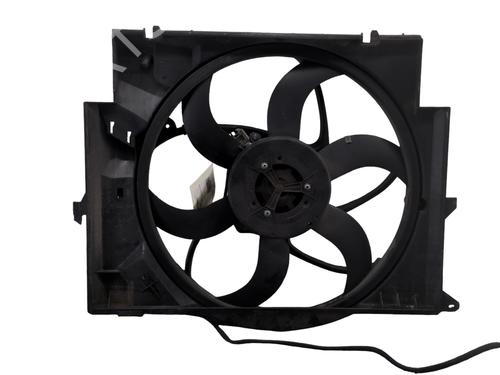 Radiator fan BMW X1 (E84) xDrive 18 d | BP32671346M35