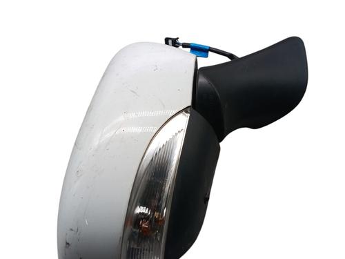Right mirror RENAULT CLIO IV (BH_) 1.5 dCi 90 | BP28071319C27 