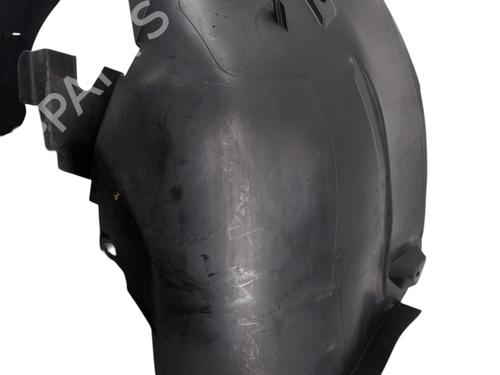 Hjulbue PEUGEOT 308 I (4A_, 4C_) 1.4 16V (95 hp) 32094707