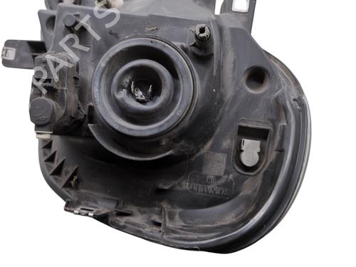 Left headlight RENAULT TRAFIC II Bus (JL) 2.0 dCi 90 (JL00, JL01, JL0H, JL0M, JL0P, JL0S) | BP30593599C28 - Image 10