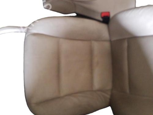 Used Seats set Seats set BMW 5 (F10) 520 d (184 hp) 25103115 25103115