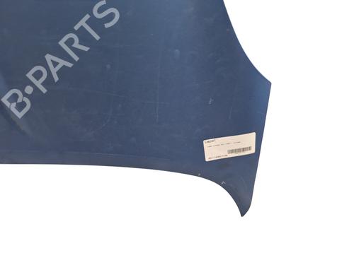 Hood NISSAN NOTE (E11, NE11) 1.5 dCi | BP25438699C1 