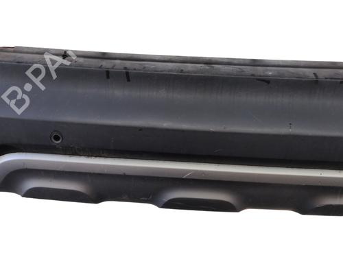 Rear bumper RENAULT CAPTUR I (J5_, H5_) 1.2 TCe 120 | BP29974528C8