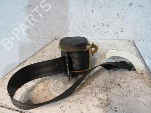Used Rear left belt tensioner PEUGEOT 407 SW (6E_, 6D_) 2.0 HDi 135 (136 hp) 25066671