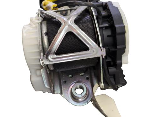 Front left seatbelt LANCIA DELTA III (844_) 1.6 D Multijet (844.AXC11, 844.AXC1A) | BP27586062I26 - Image 4