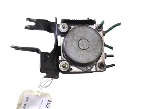 ABS pump RENAULT MODUS / GRAND MODUS (F/JP0_) 1.2 16V (JP0W) | BP32029968M43  - Image 5